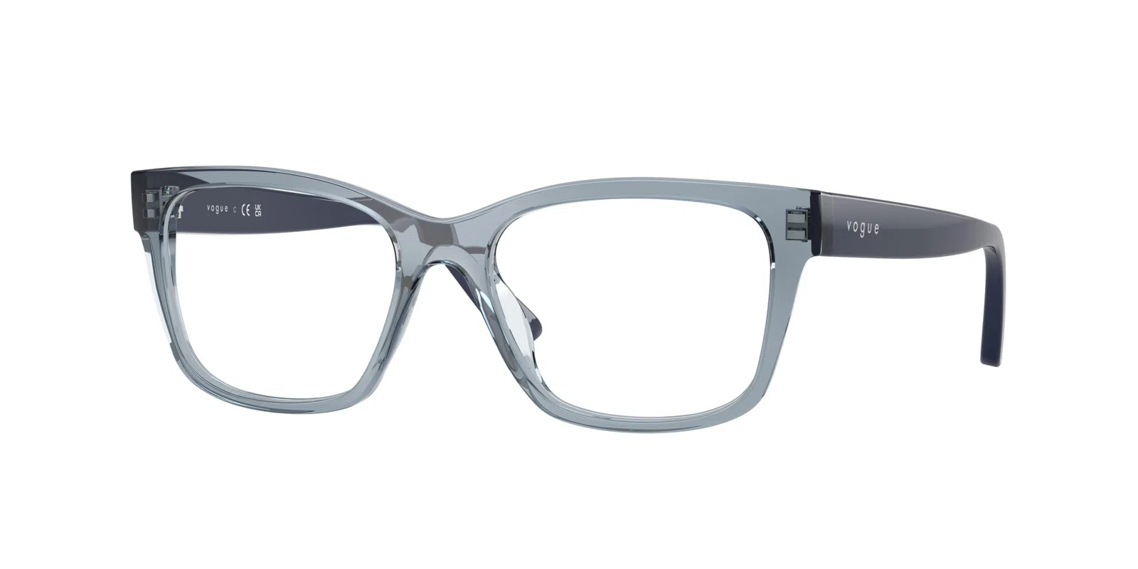 Vogue Eyewear Kids Vista 2034 Eyeglasses - view 4